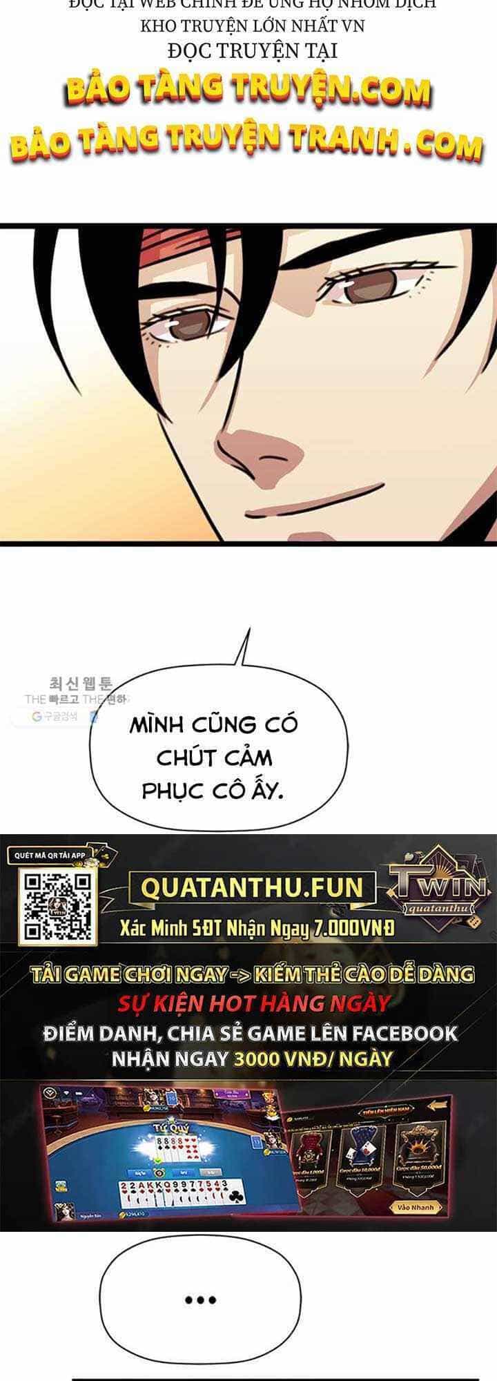 Học Giả Trở Lại - Chương 27 - ảnh 18