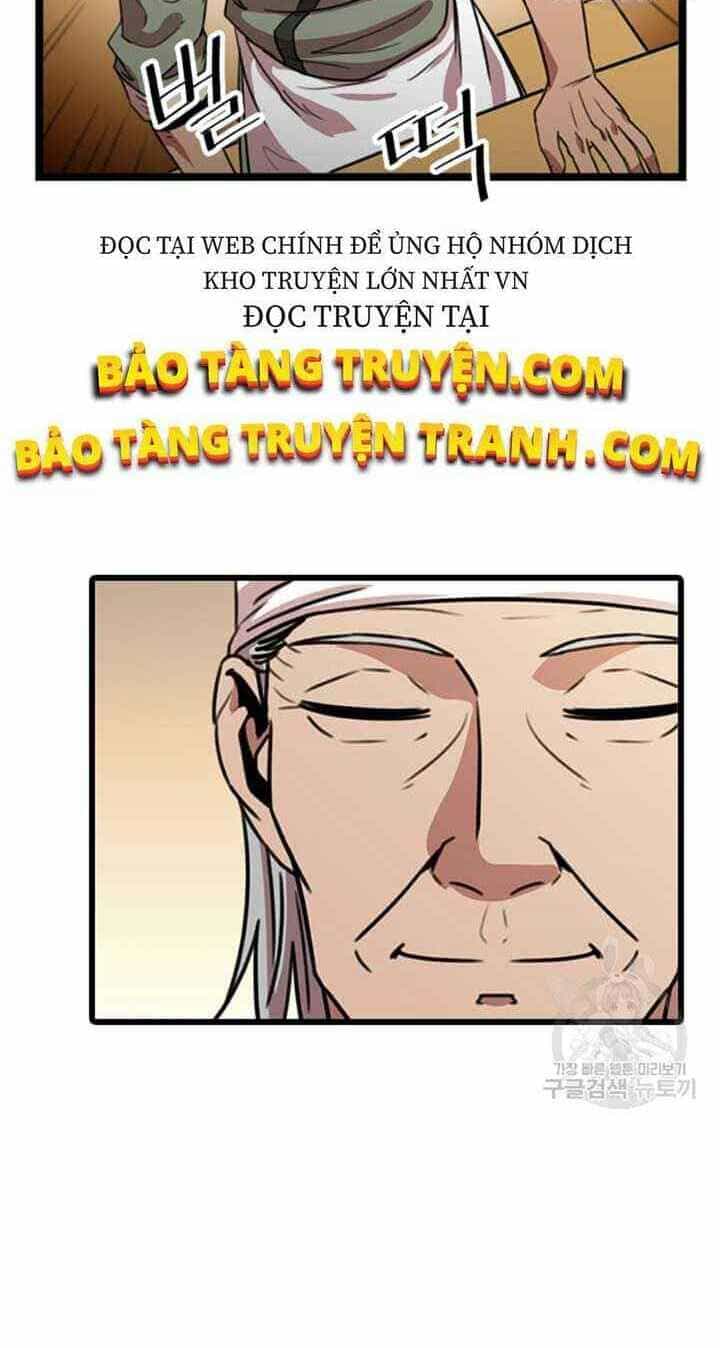 Học Giả Trở Lại - Chương 28 - ảnh 13
