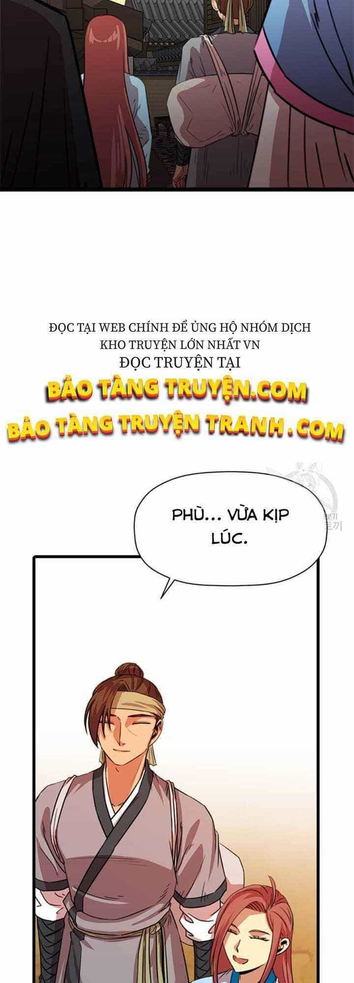Học Giả Trở Lại - Chương 28 - ảnh 39