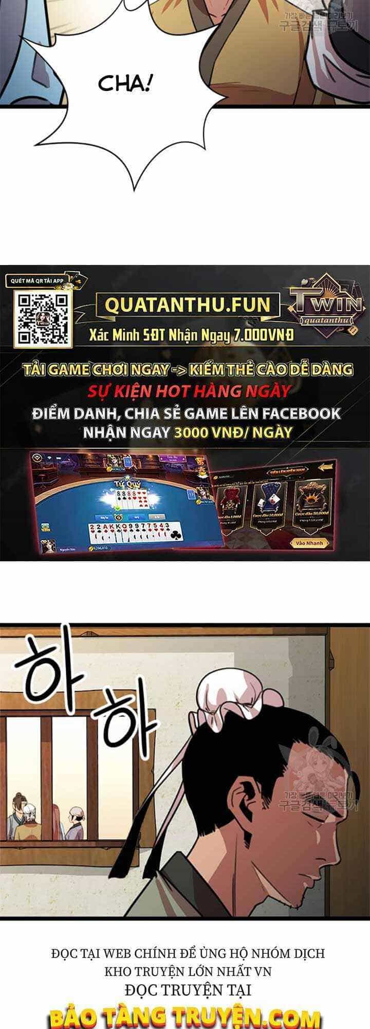 Học Giả Trở Lại - Chương 28 - ảnh 45