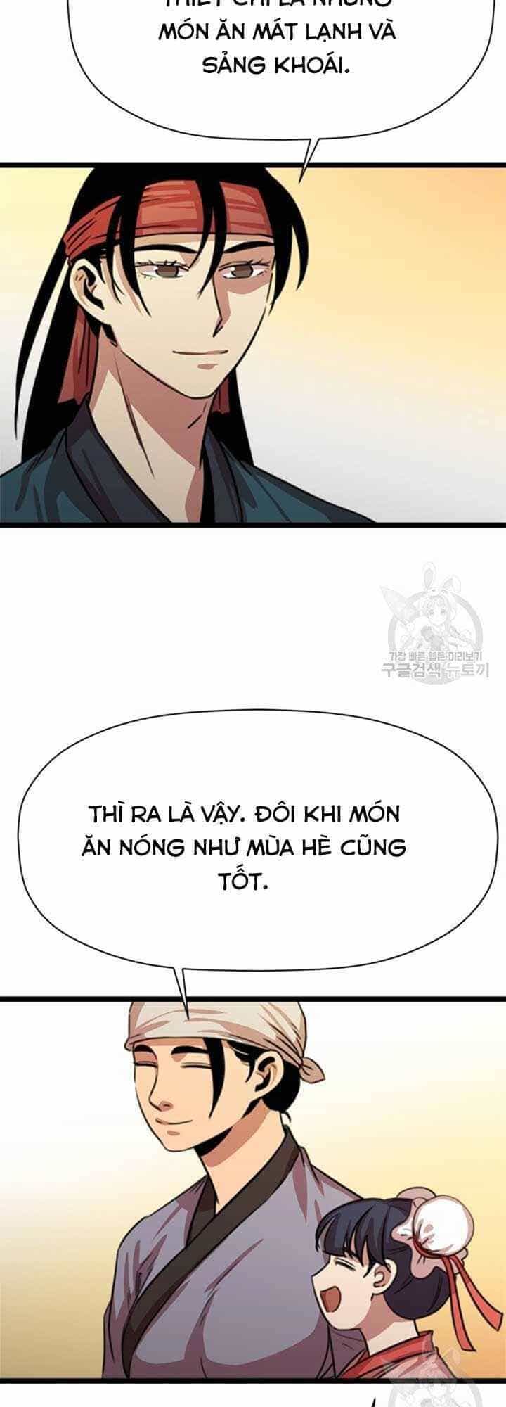 Học Giả Trở Lại - Chương 29 - ảnh 44