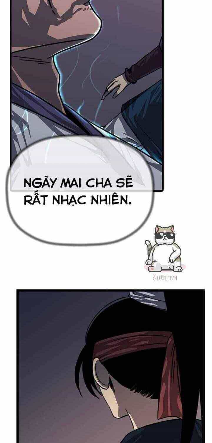 Học Giả Trở Lại - Chương 3 - ảnh 68