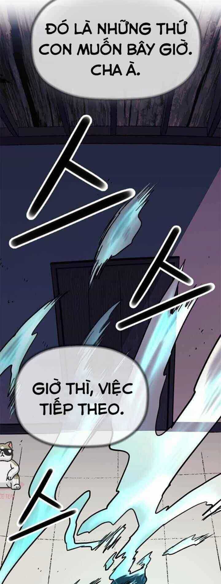 Học Giả Trở Lại - Chương 3 - ảnh 70