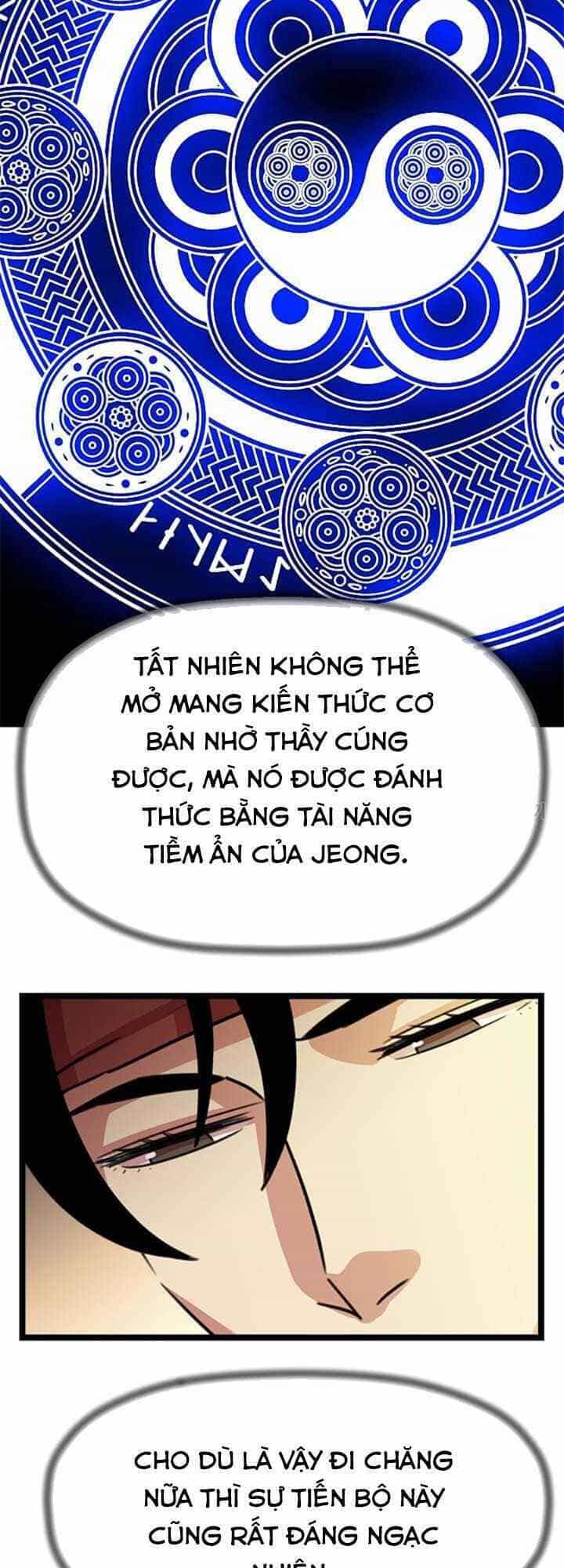 Học Giả Trở Lại - Chương 30 - ảnh 15