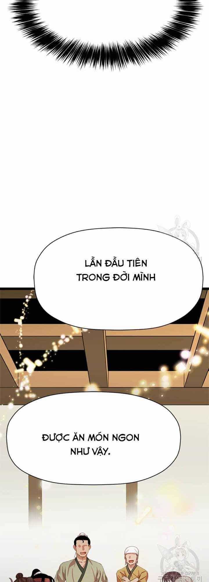 Học Giả Trở Lại - Chương 30 - ảnh 50