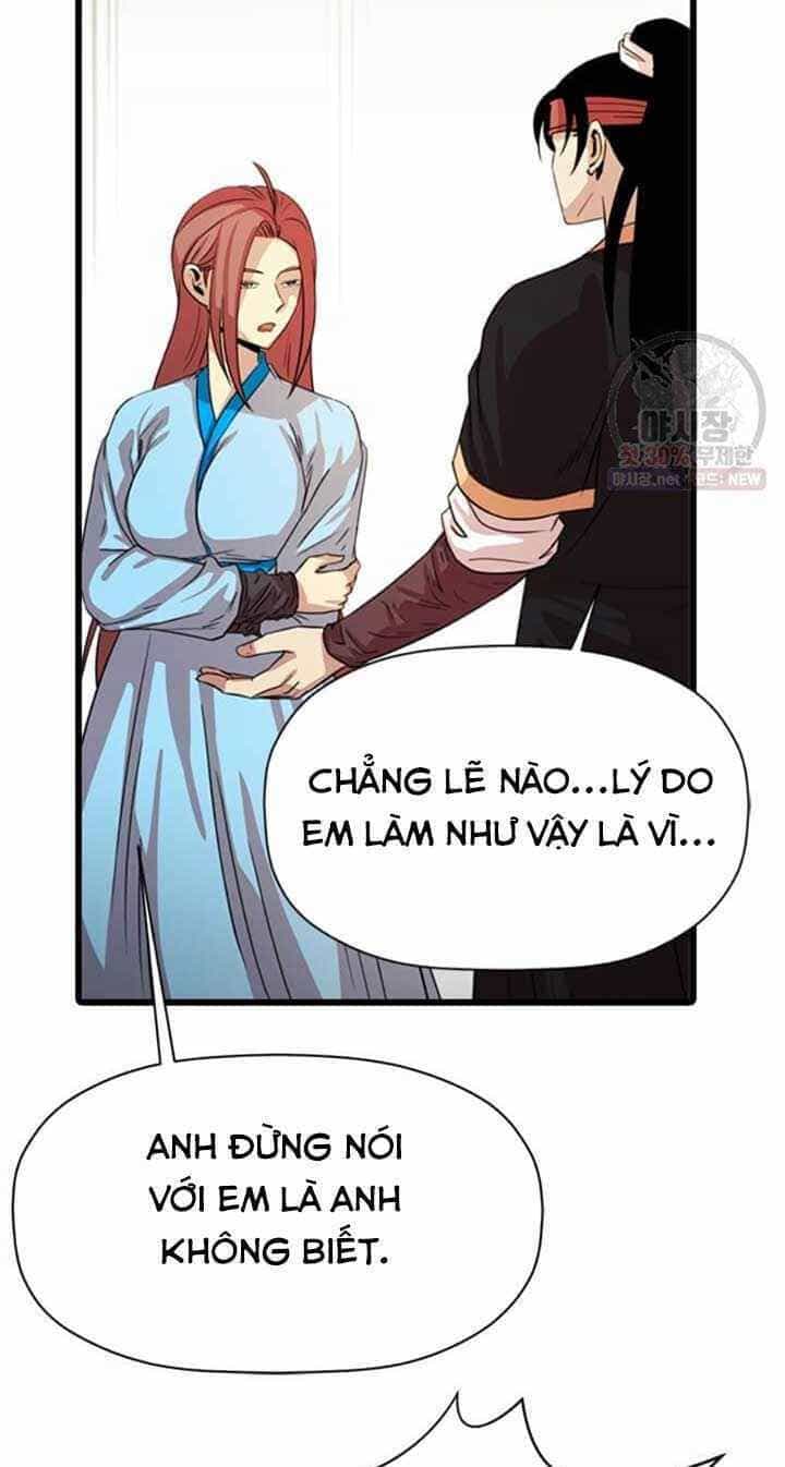 Học Giả Trở Lại - Chương 32 - ảnh 12