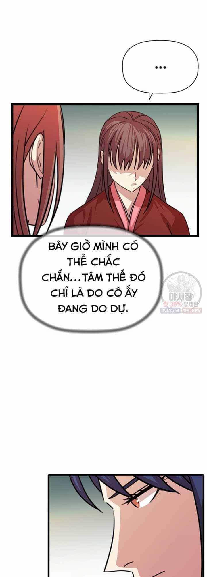 Học Giả Trở Lại - Chương 33 - ảnh 38