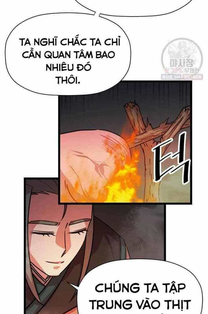 Học Giả Trở Lại - Chương 36 - ảnh 26
