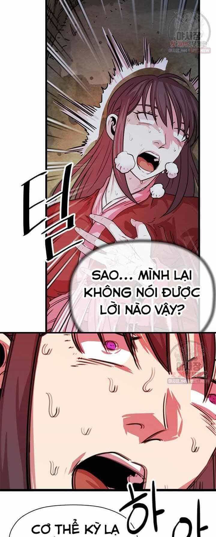 Học Giả Trở Lại - Chương 36 - ảnh 70