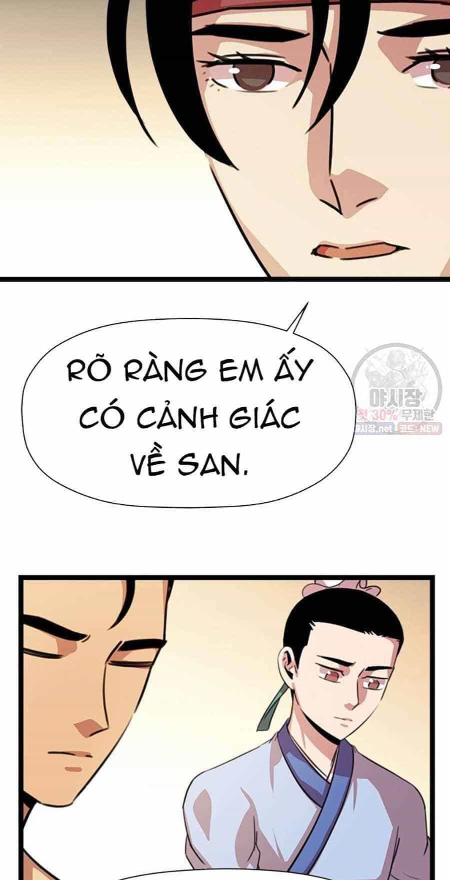 Học Giả Trở Lại - Chương 38 - ảnh 62