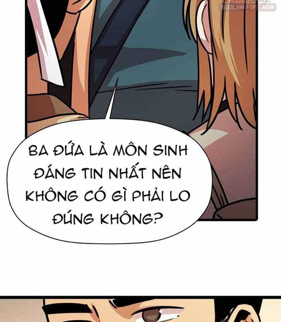 Học Giả Trở Lại - Chương 38 - ảnh 70