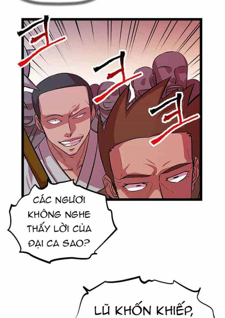 Học Giả Trở Lại - Chương 39 - ảnh 21