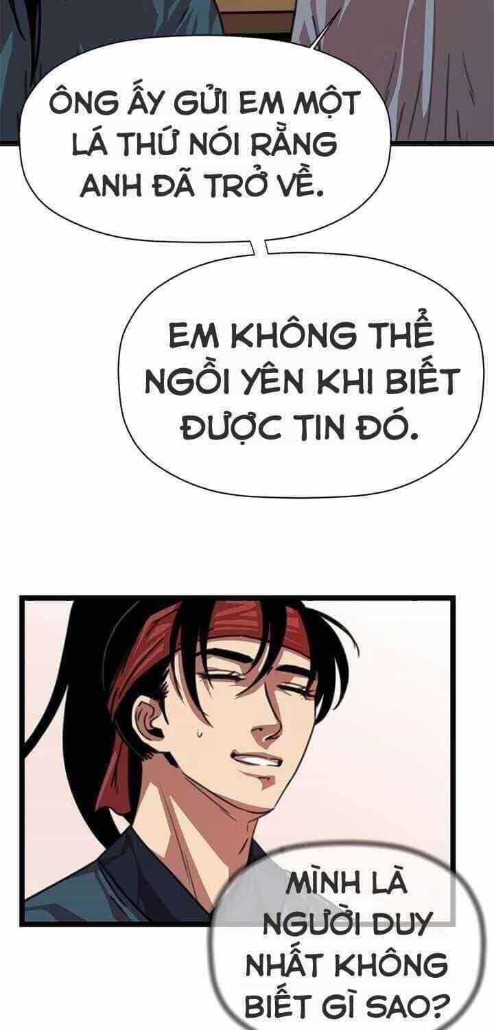 Học Giả Trở Lại - Chương 4 - ảnh 61