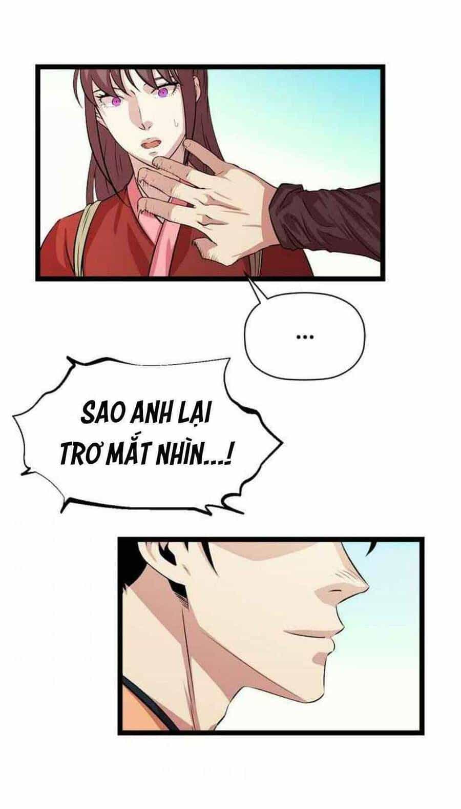 Học Giả Trở Lại - Chương 41 - ảnh 38
