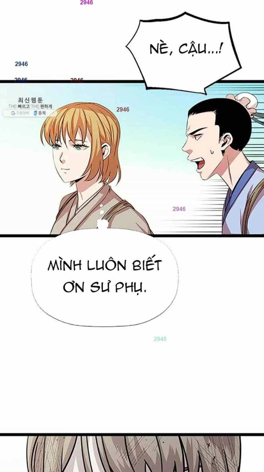 Học Giả Trở Lại - Chương 42 - ảnh 8