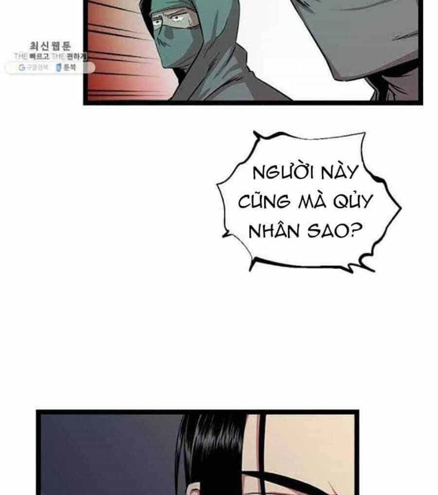 Học Giả Trở Lại - Chương 43 - ảnh 3