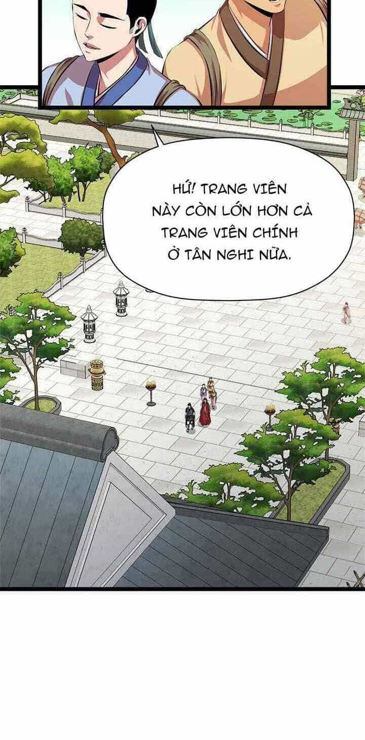 Học Giả Trở Lại - Chương 44 - ảnh 53