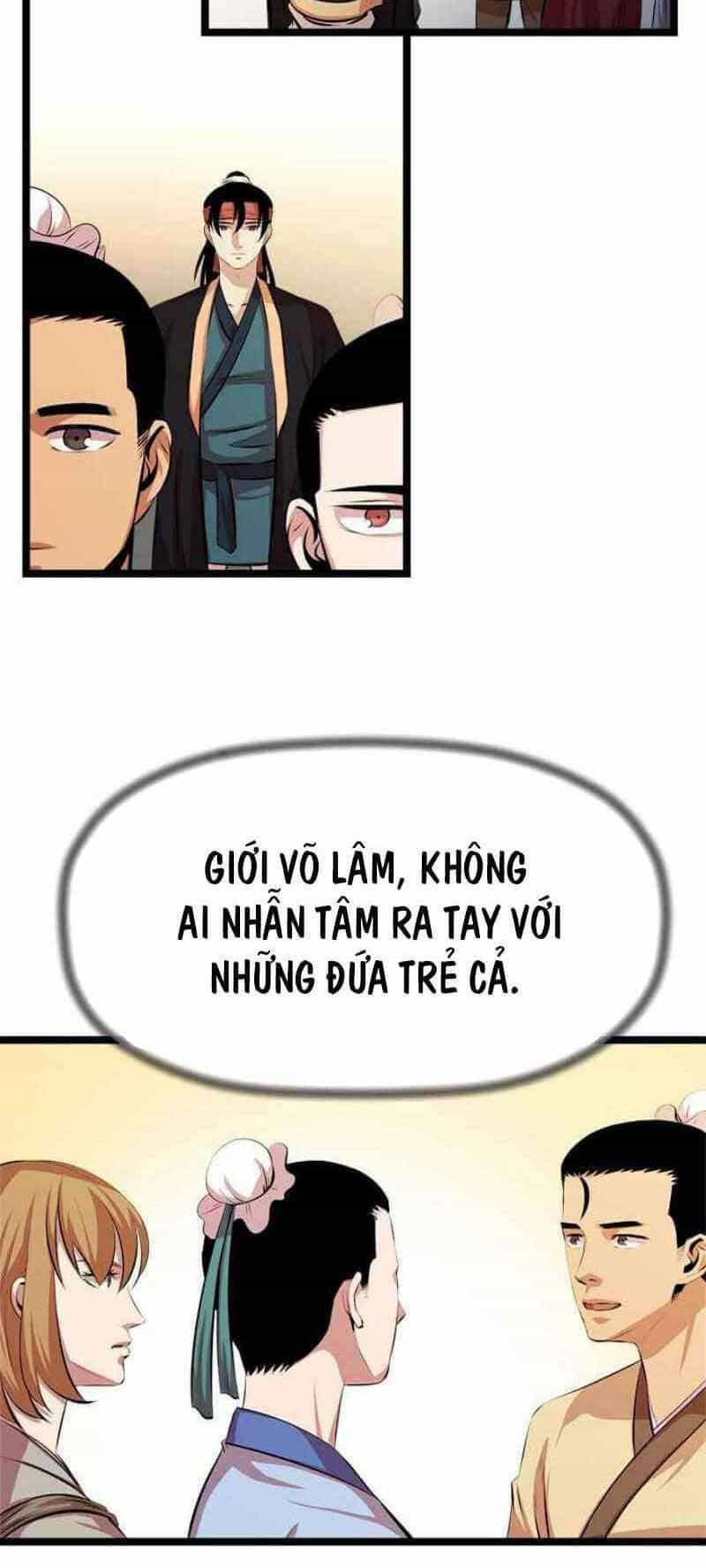 Học Giả Trở Lại - Chương 44 - ảnh 9