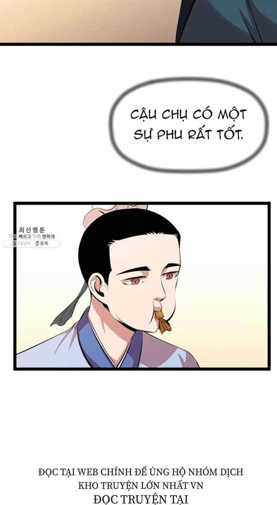 Học Giả Trở Lại - Chương 45 - ảnh 15