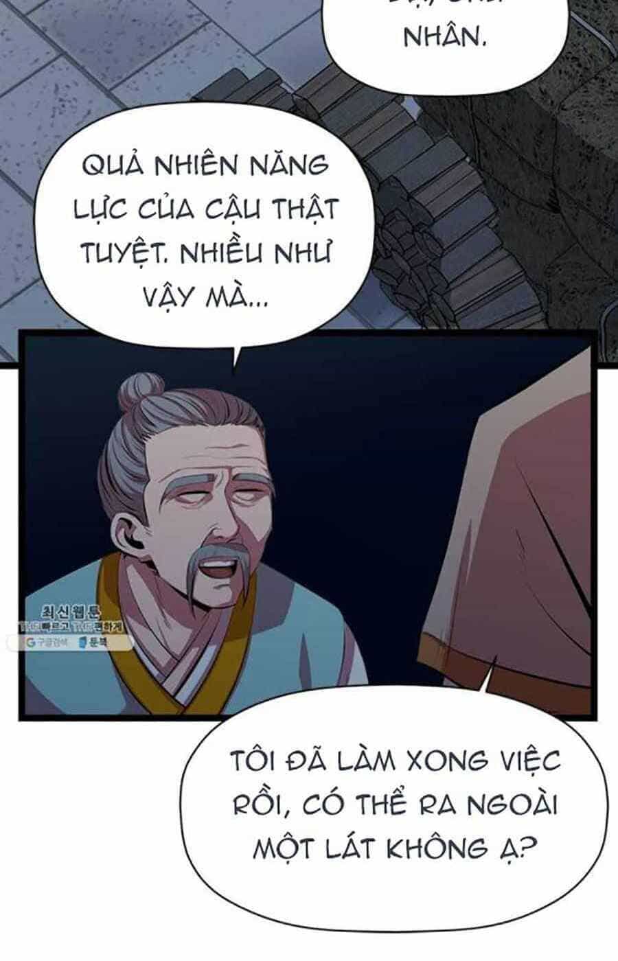 Học Giả Trở Lại - Chương 45 - ảnh 62