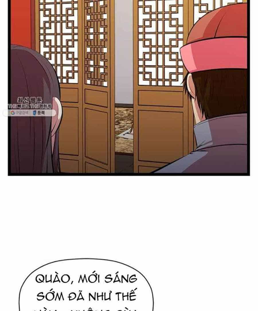 Học Giả Trở Lại - Chương 46 - ảnh 24