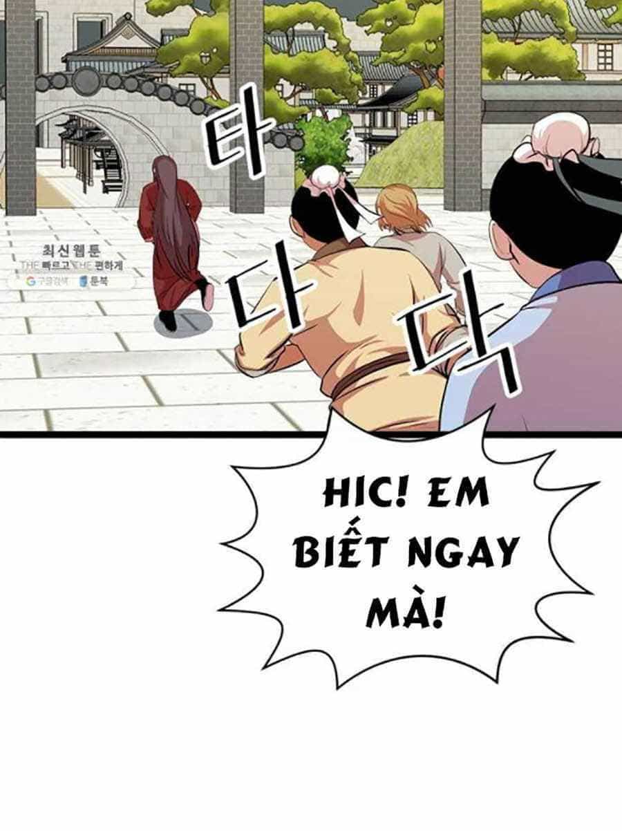 Học Giả Trở Lại - Chương 46 - ảnh 33