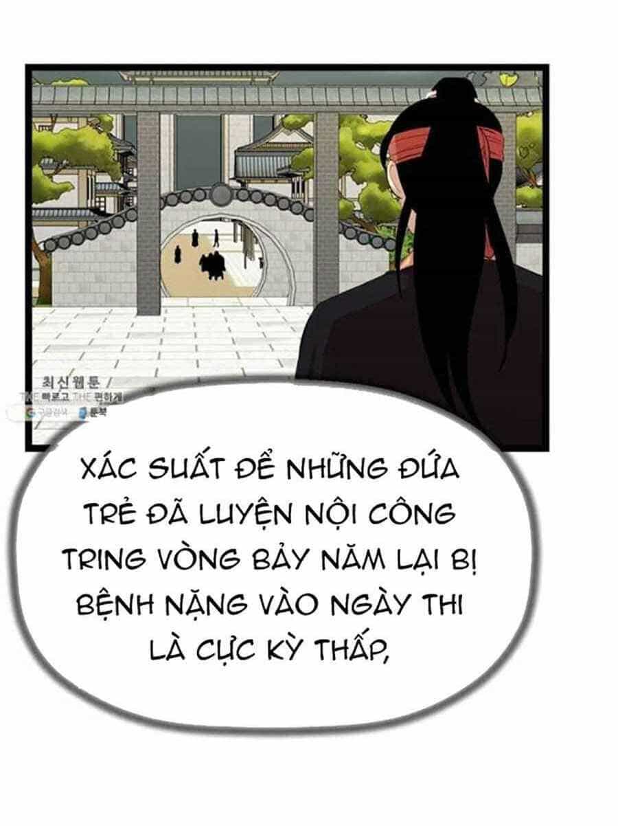 Học Giả Trở Lại - Chương 46 - ảnh 34