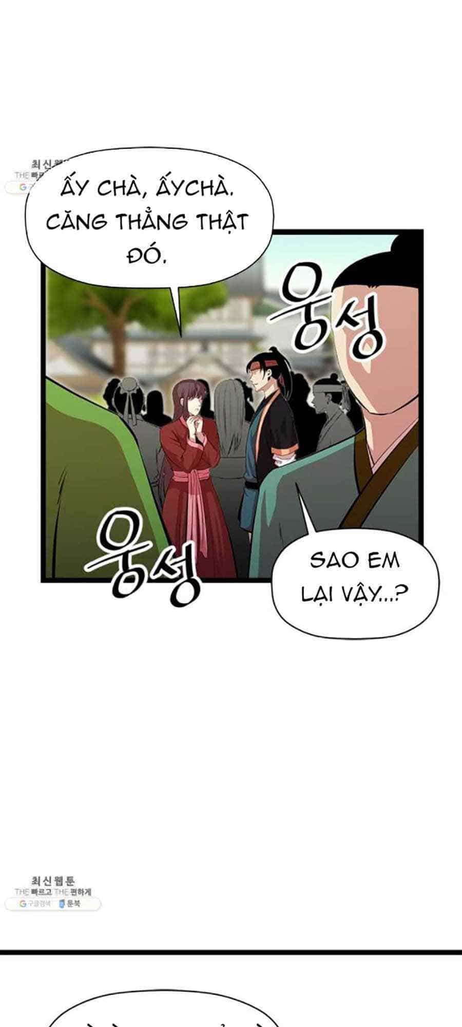 Học Giả Trở Lại - Chương 46 - ảnh 56