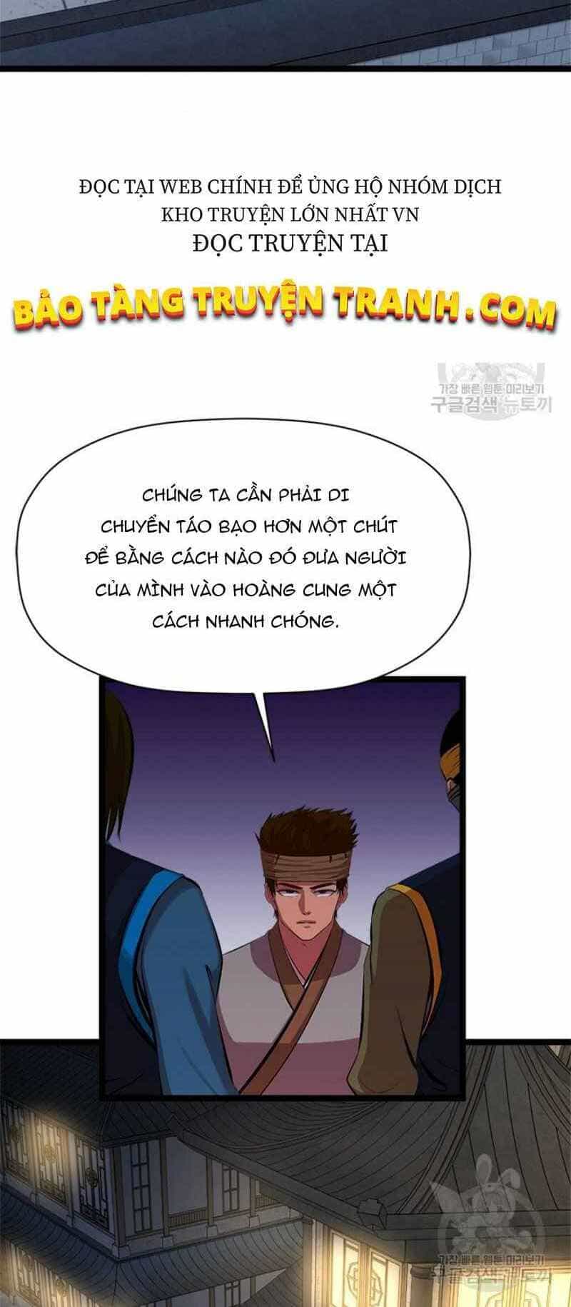 Học Giả Trở Lại - Chương 48 - ảnh 8