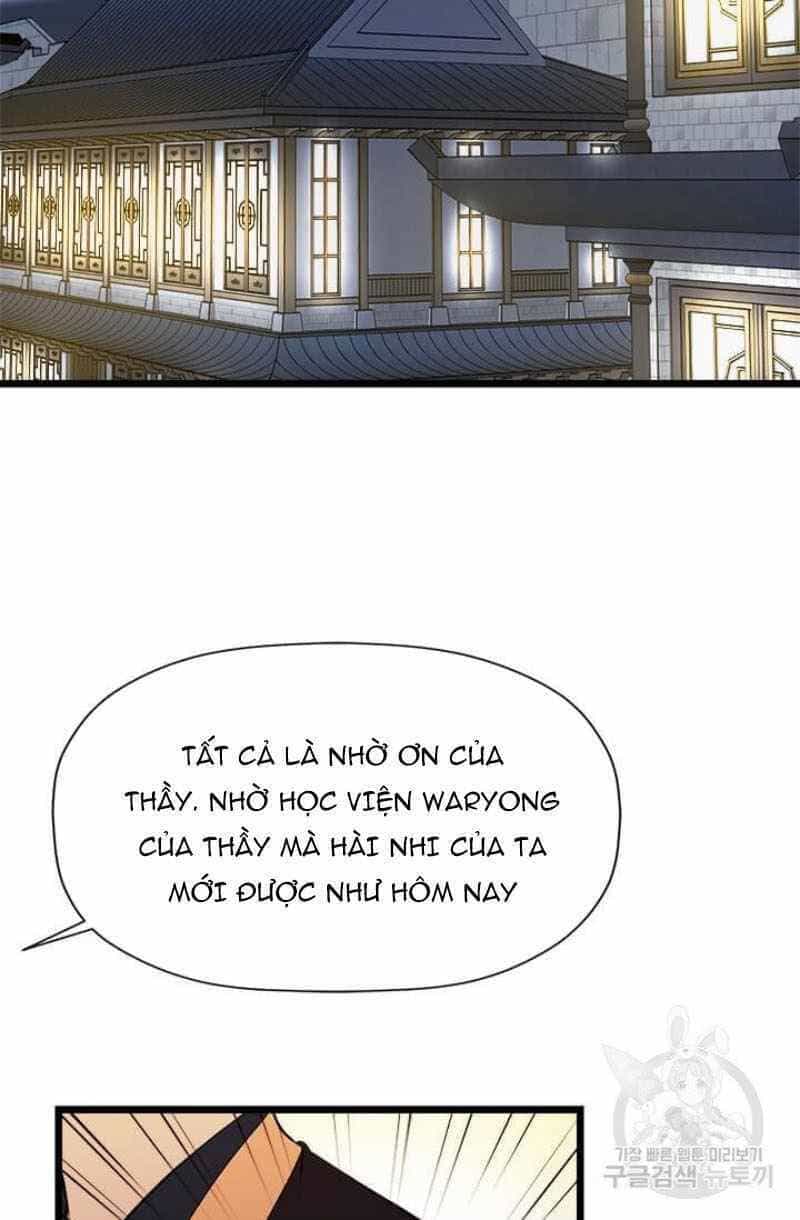 Học Giả Trở Lại - Chương 50 - ảnh 64