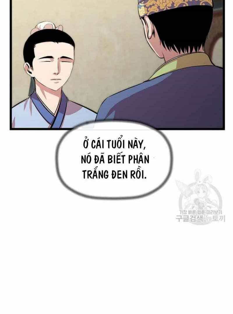 Học Giả Trở Lại - Chương 51 - ảnh 11