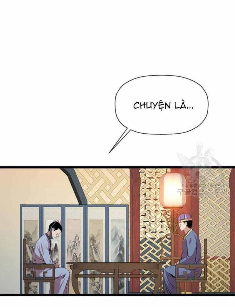 Học Giả Trở Lại - Chương 51 - ảnh 32