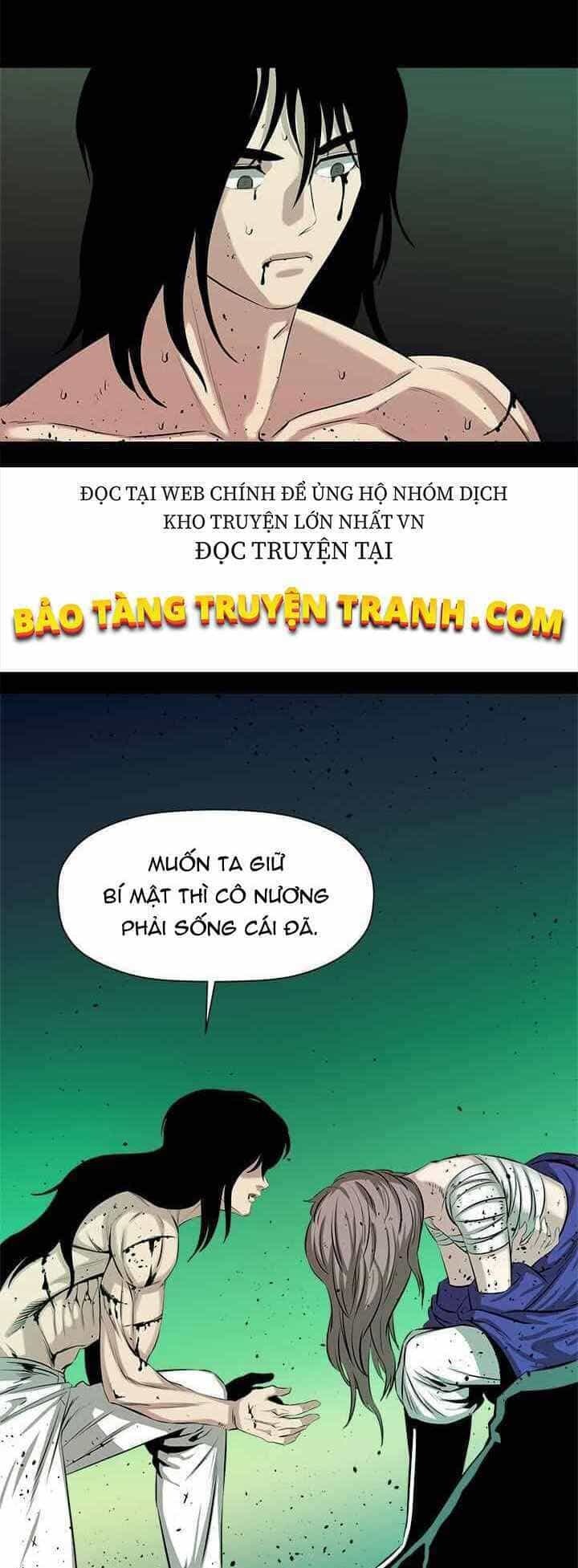 Học Giả Trở Lại - Chương 53 - ảnh 13