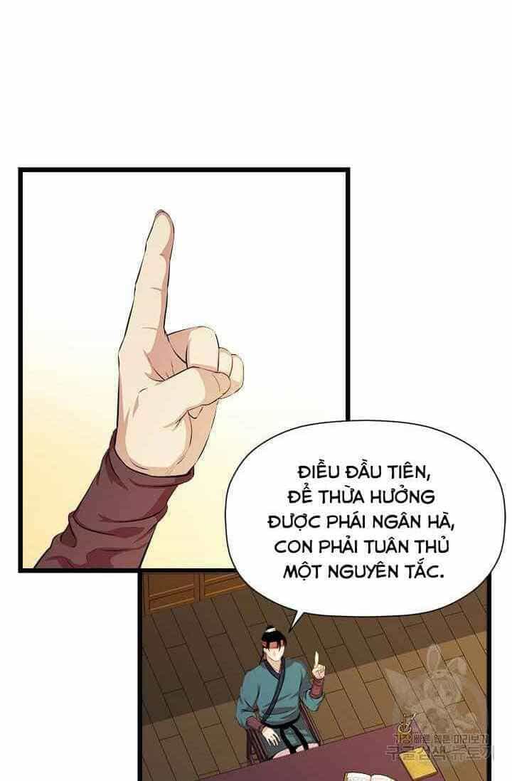 Học Giả Trở Lại - Chương 54 - ảnh 16