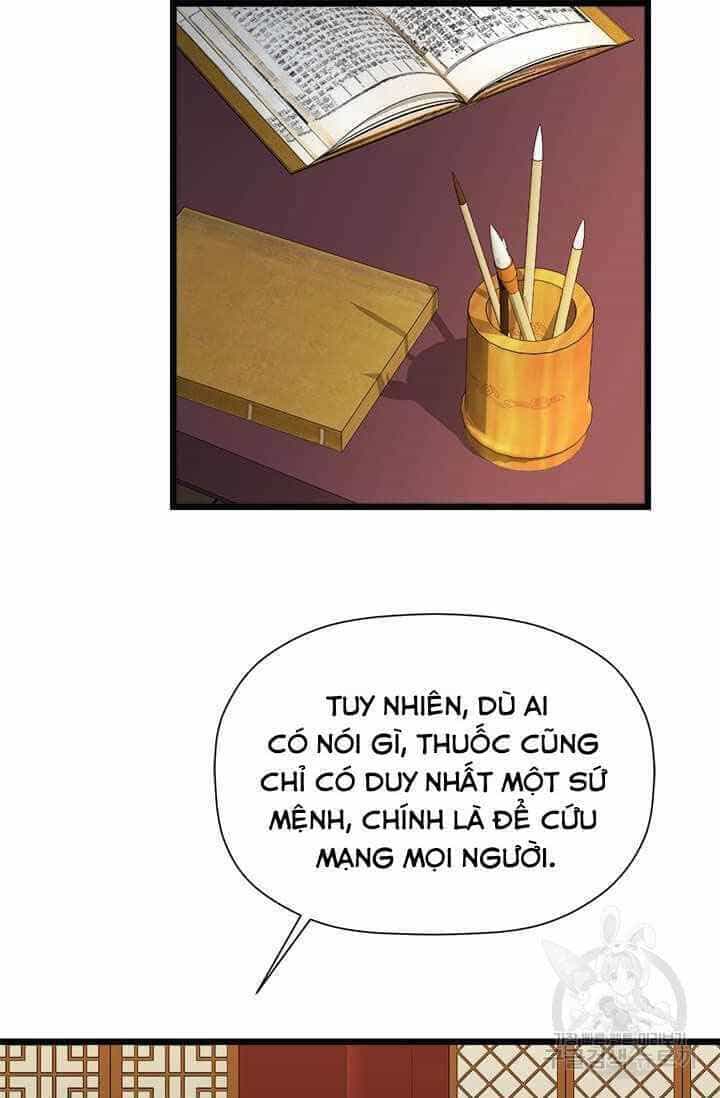 Học Giả Trở Lại - Chương 54 - ảnh 23