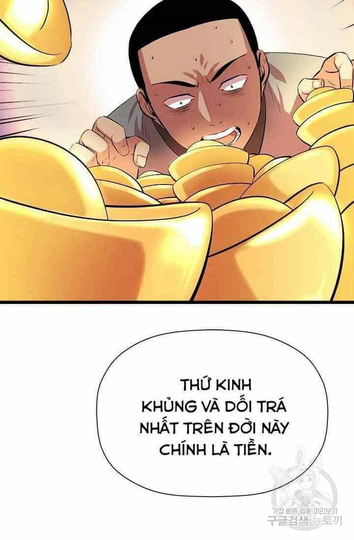 Học Giả Trở Lại - Chương 54 - ảnh 32