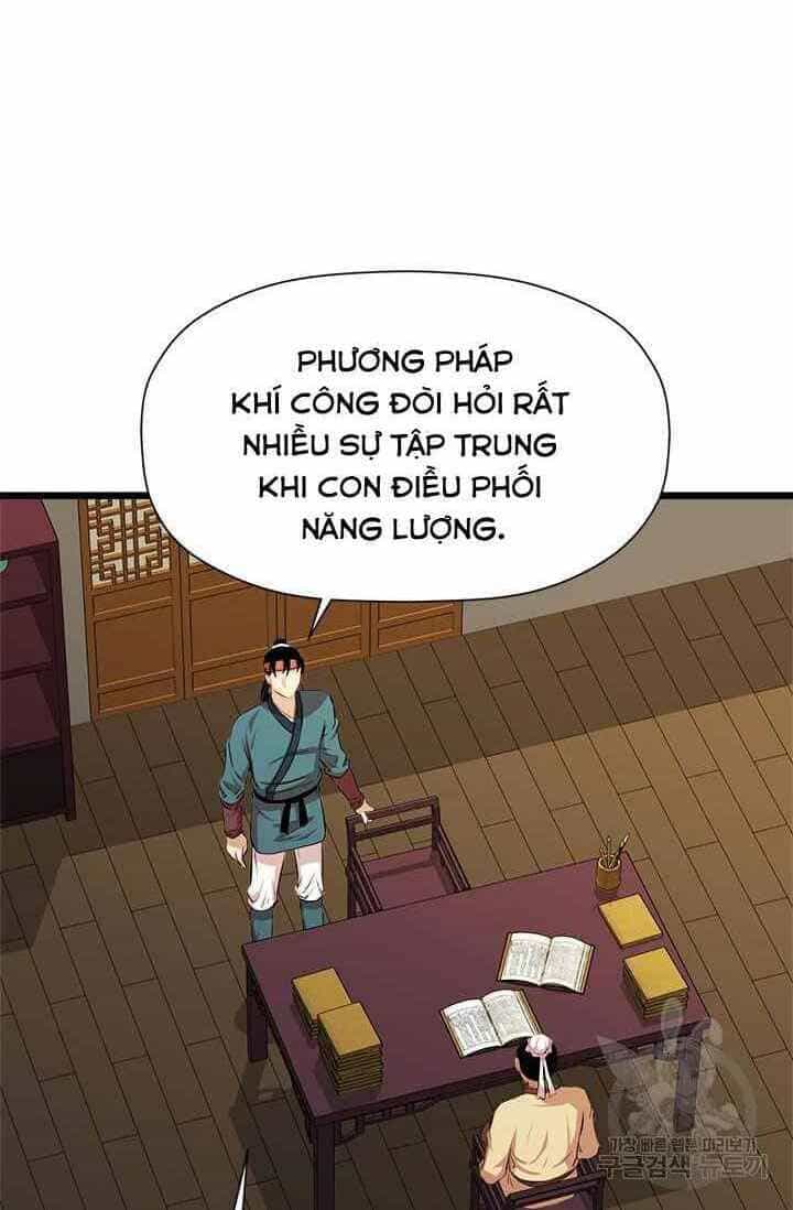 Học Giả Trở Lại - Chương 54 - ảnh 38