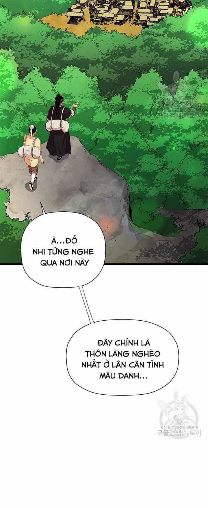 Học Giả Trở Lại - Chương 54 - ảnh 72