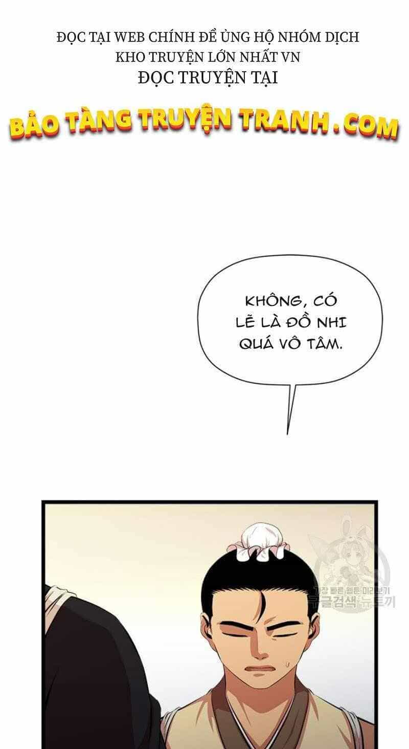 Học Giả Trở Lại - Chương 55 - ảnh 6