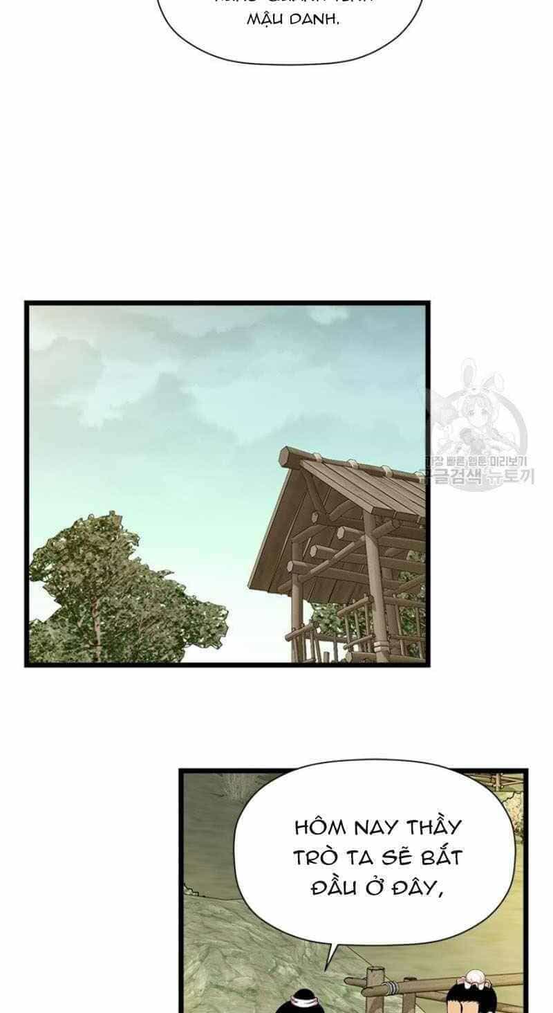 Học Giả Trở Lại - Chương 55 - ảnh 8