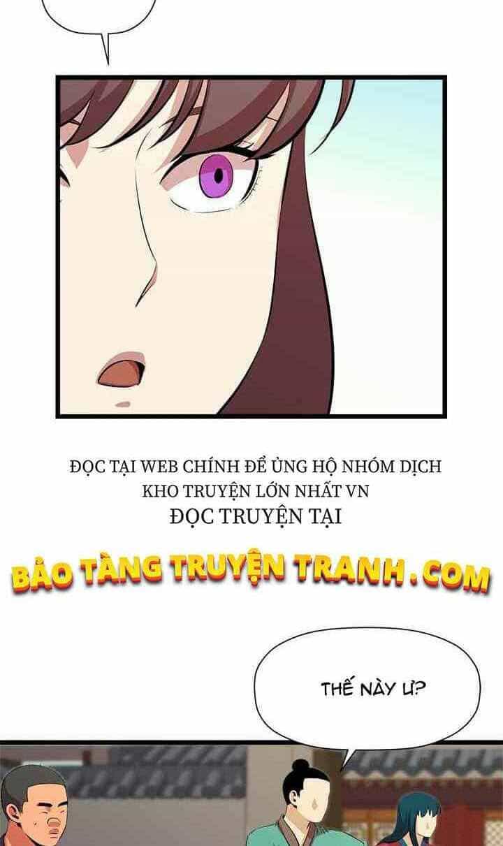 Học Giả Trở Lại - Chương 56 - ảnh 61