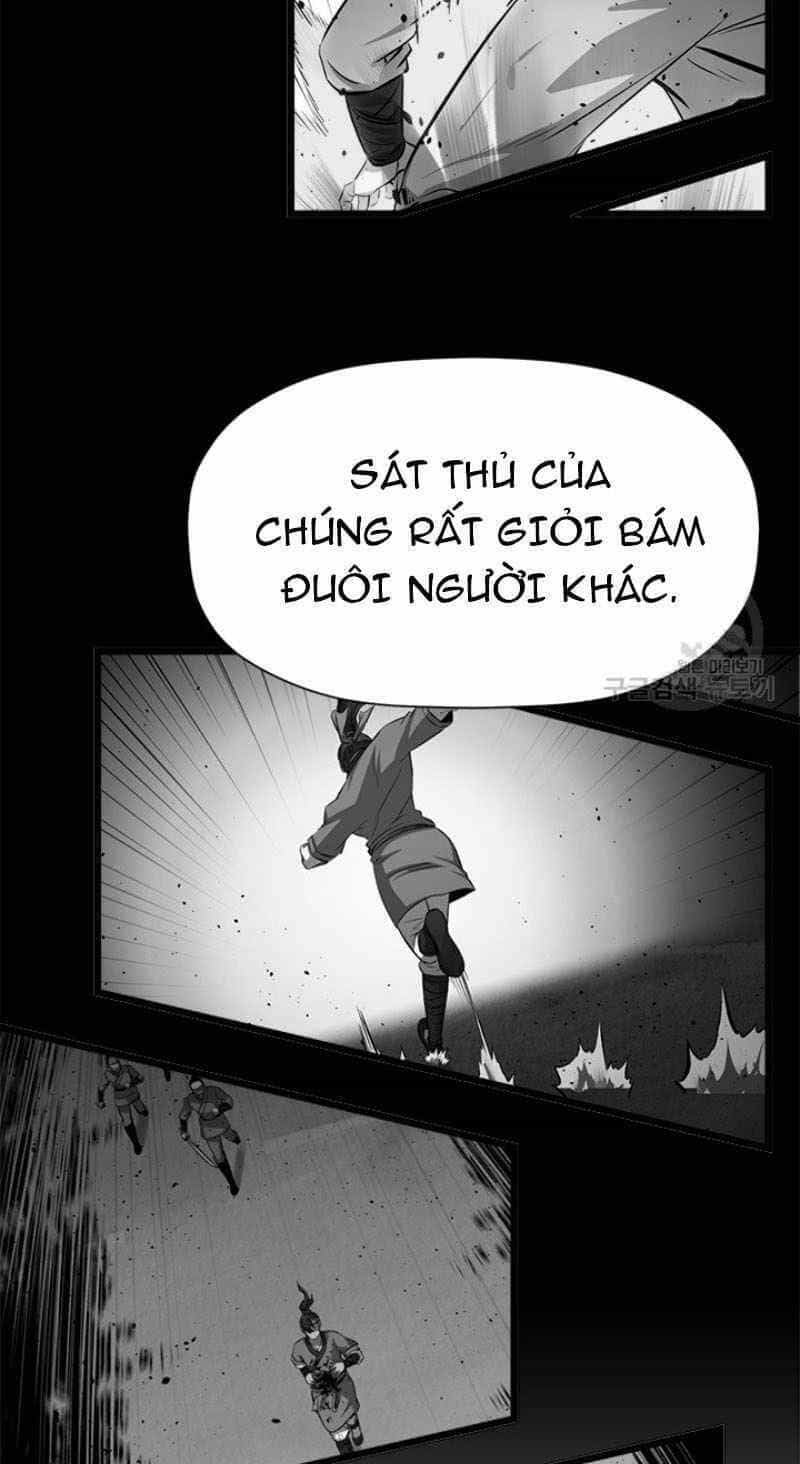 Học Giả Trở Lại - Chương 57 - ảnh 48