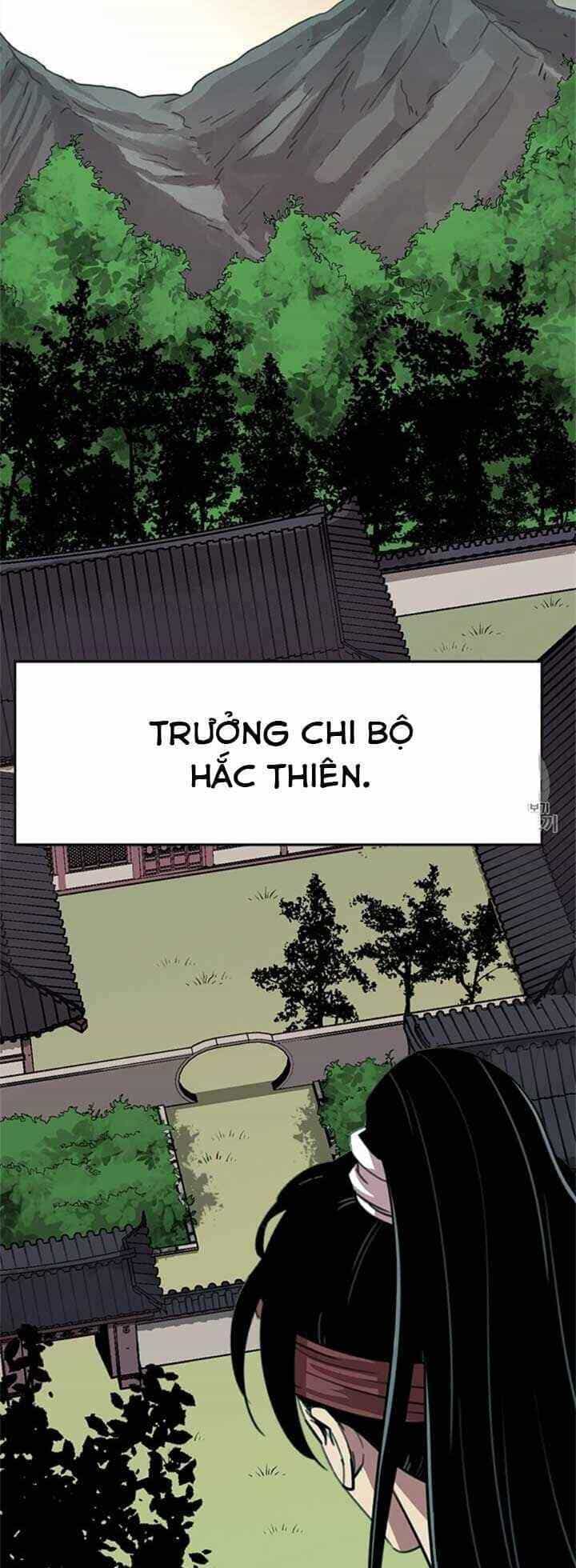 Học Giả Trở Lại - Chương 6 - ảnh 94
