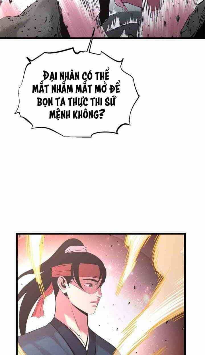 Học Giả Trở Lại - Chương 60 - ảnh 23