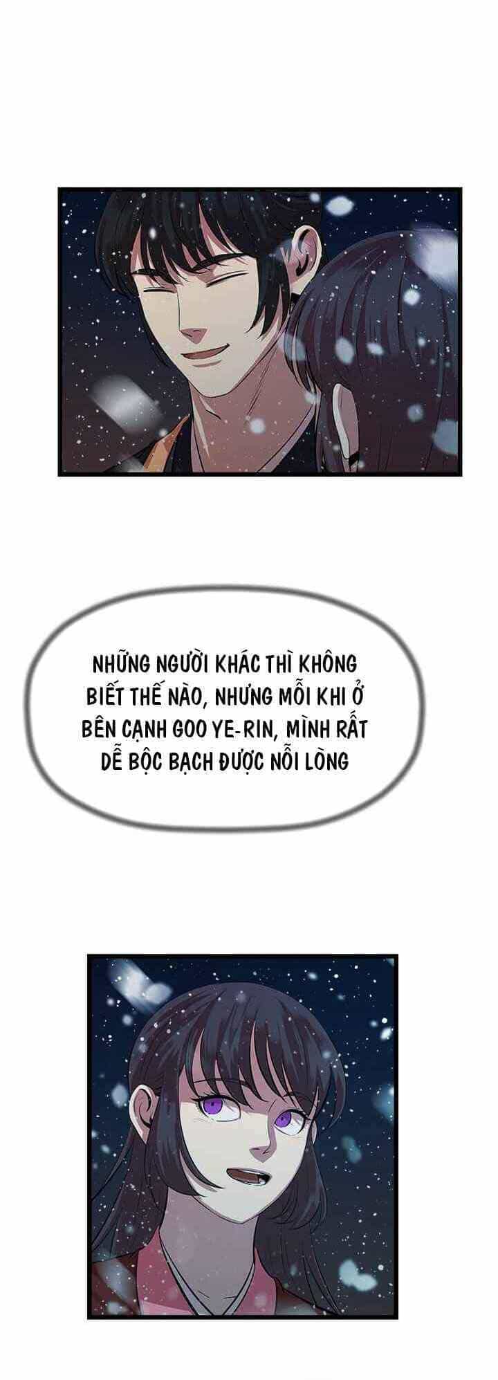 Học Giả Trở Lại - Chương 63 - ảnh 10