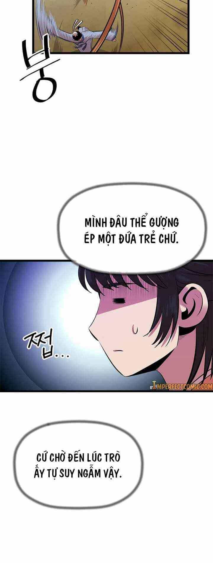 Học Giả Trở Lại - Chương 63 - ảnh 29