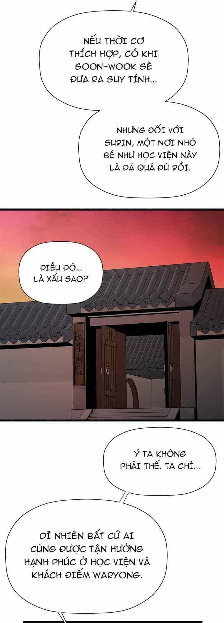 Học Giả Trở Lại - Chương 63 - ảnh 36