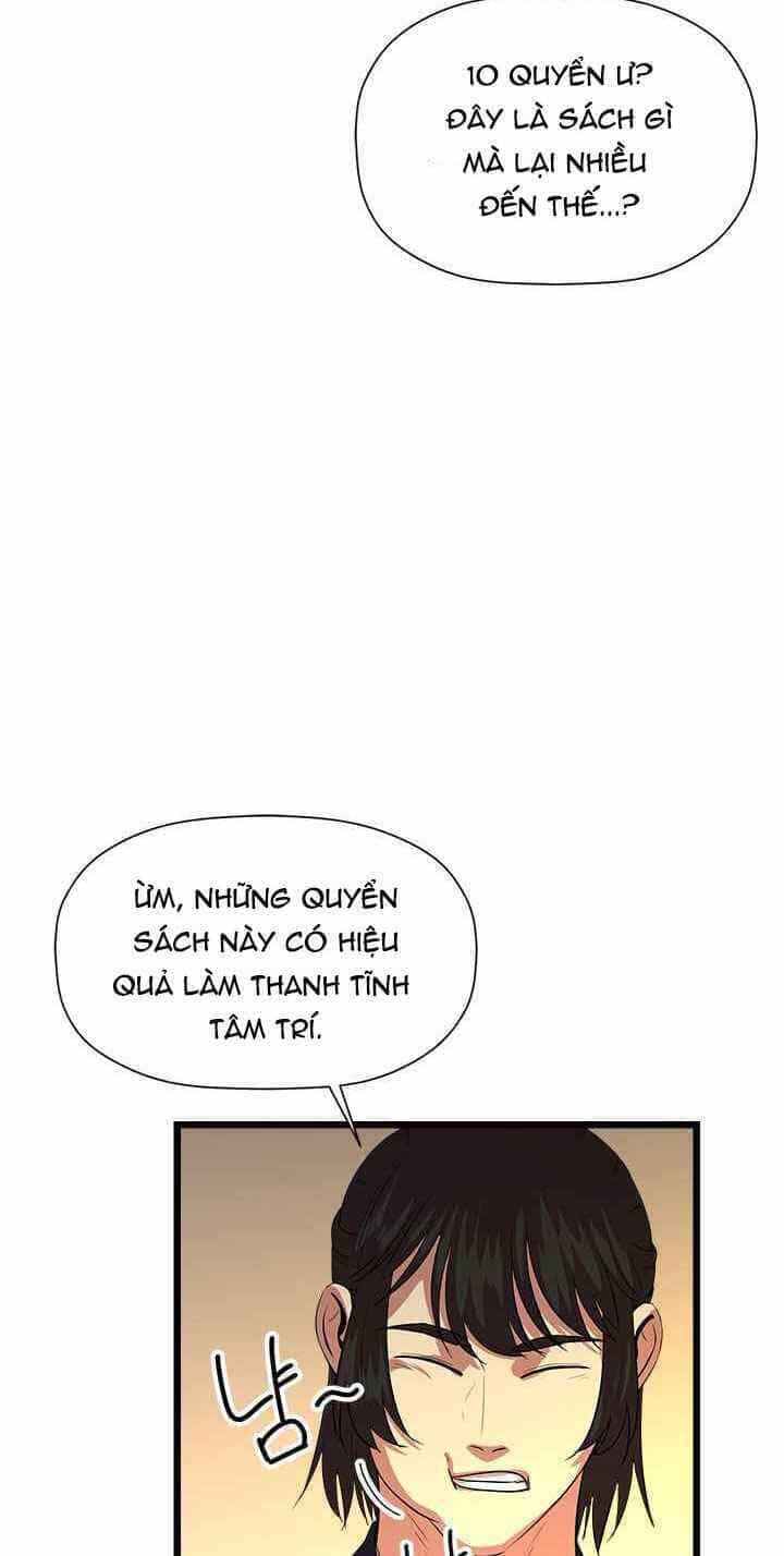 Học Giả Trở Lại - Chương 64 - ảnh 11