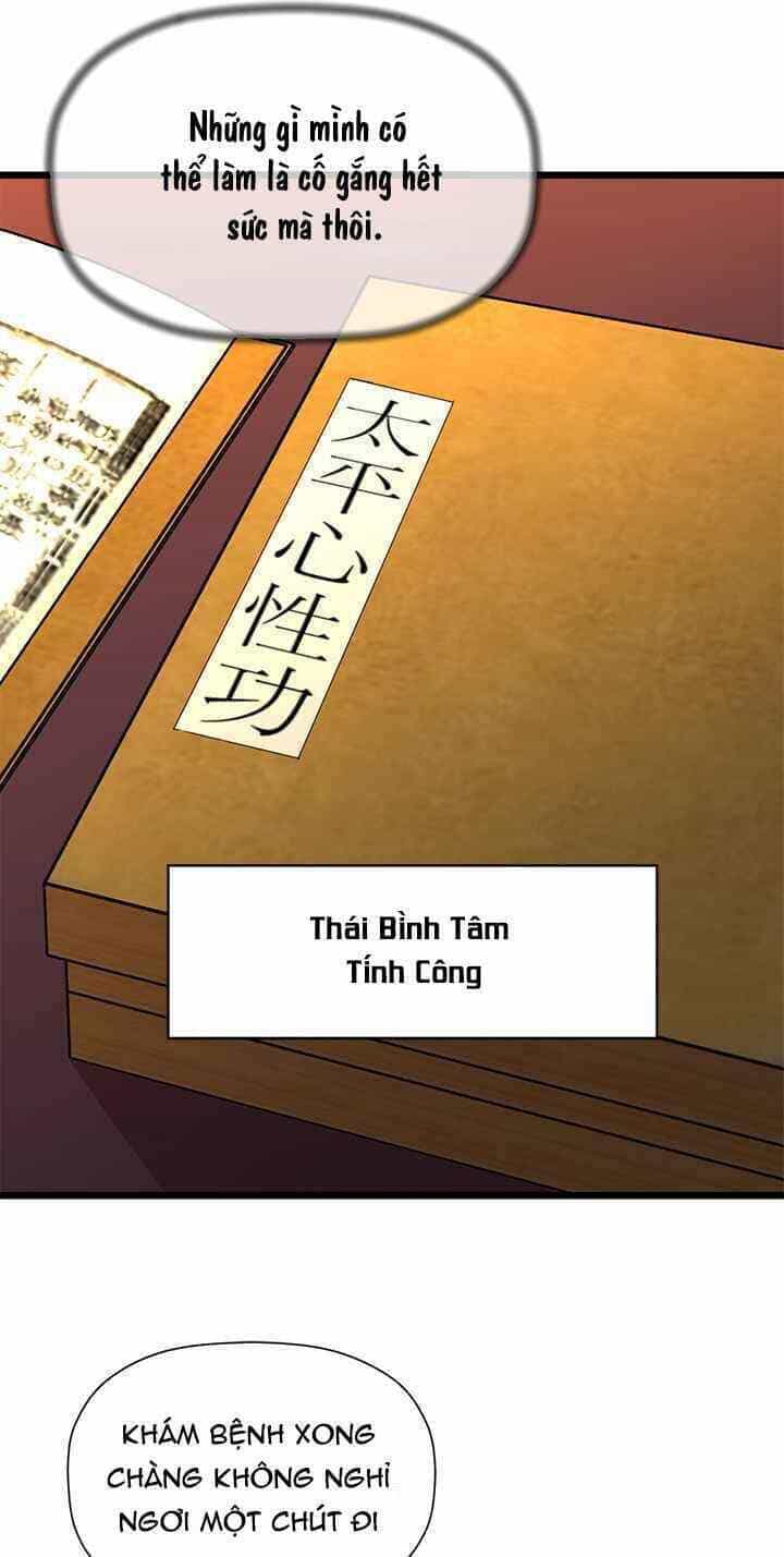 Học Giả Trở Lại - Chương 64 - ảnh 8