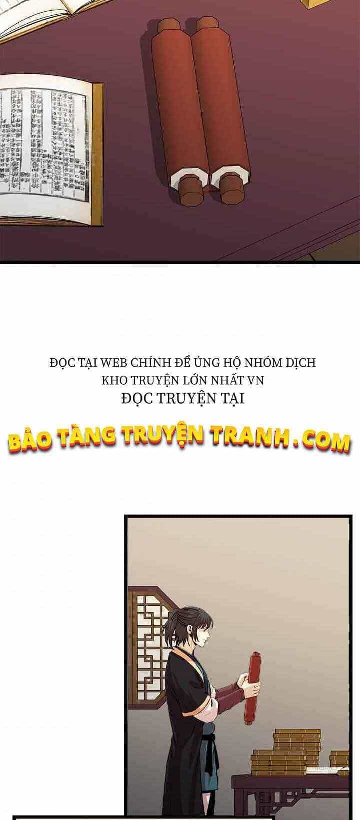 Học Giả Trở Lại - Chương 65 - ảnh 69